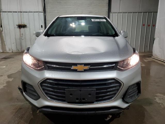 Photo 4 VIN: KL7CJNSB7HB175591 - CHEVROLET TRAX 