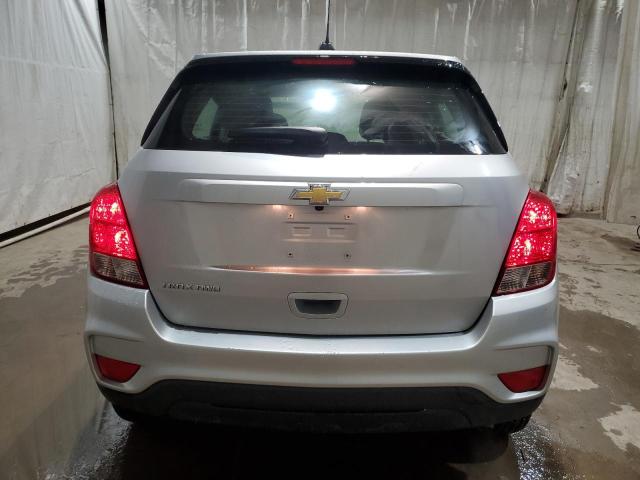 Photo 5 VIN: KL7CJNSB7HB175591 - CHEVROLET TRAX 