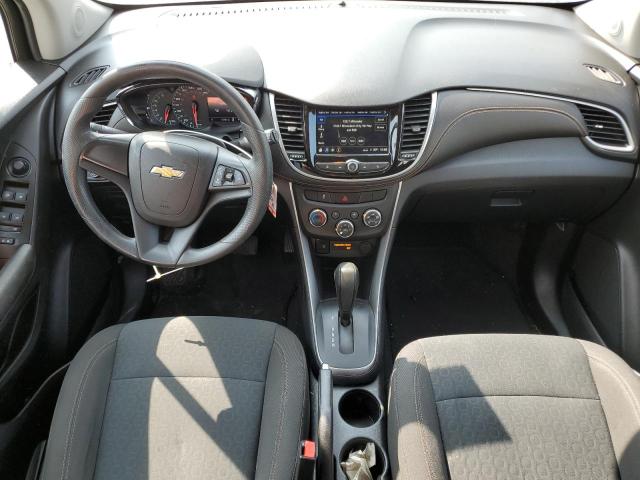 Photo 7 VIN: KL7CJNSB7JB608624 - CHEVROLET TRAX LS 