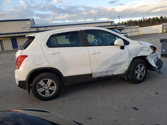 Photo 2 VIN: KL7CJNSB7JB623026 - CHEVROLET TRAX 