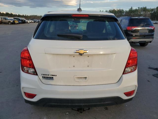 Photo 5 VIN: KL7CJNSB7JB623026 - CHEVROLET TRAX 