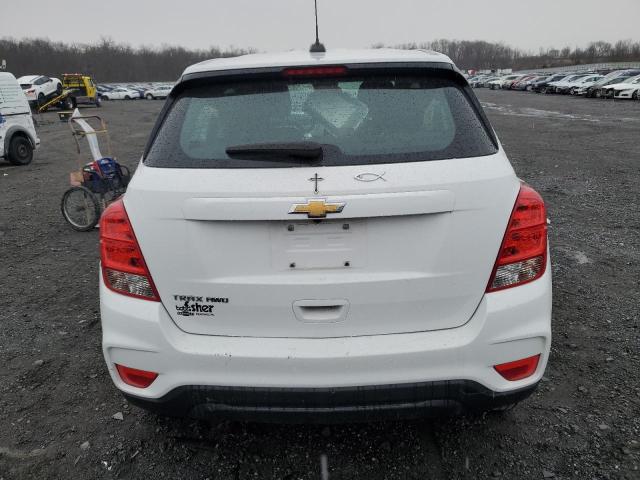 Photo 5 VIN: KL7CJNSB7LB092316 - CHEVROLET TRAX LS 