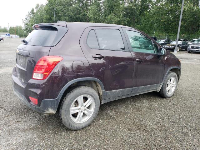 Photo 2 VIN: KL7CJNSB7LB335459 - CHEVROLET TRAX LS 