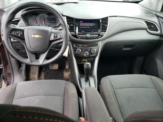 Photo 7 VIN: KL7CJNSB7LB335459 - CHEVROLET TRAX LS 