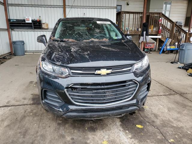 Photo 4 VIN: KL7CJNSB8LB015891 - CHEVROLET TRAX LS 