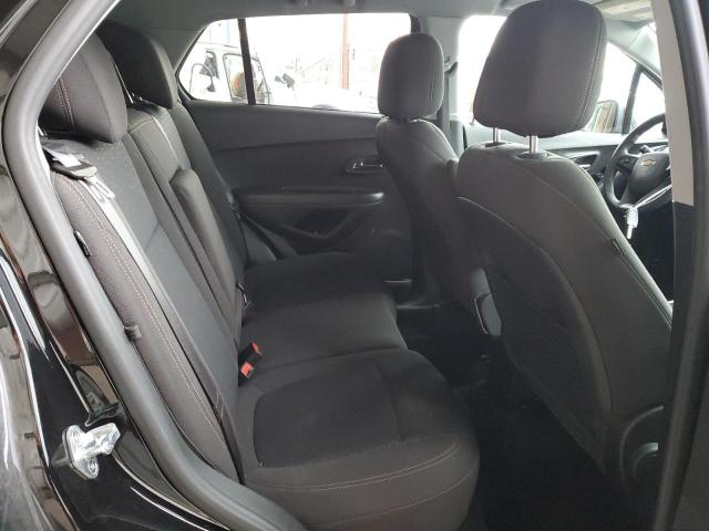 Photo 9 VIN: KL7CJNSB8LB015891 - CHEVROLET TRAX LS 