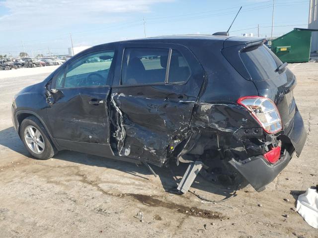 Photo 1 VIN: KL7CJNSB8LB089442 - CHEVROLET TRAX LS 