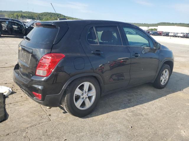 Photo 2 VIN: KL7CJNSB8LB089442 - CHEVROLET TRAX LS 