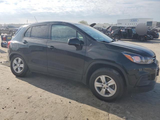 Photo 3 VIN: KL7CJNSB8LB089442 - CHEVROLET TRAX LS 