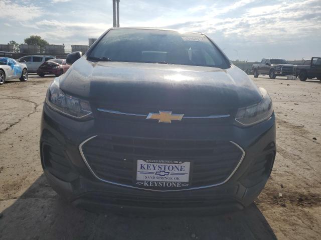 Photo 4 VIN: KL7CJNSB8LB089442 - CHEVROLET TRAX LS 