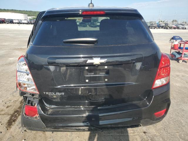 Photo 5 VIN: KL7CJNSB8LB089442 - CHEVROLET TRAX LS 