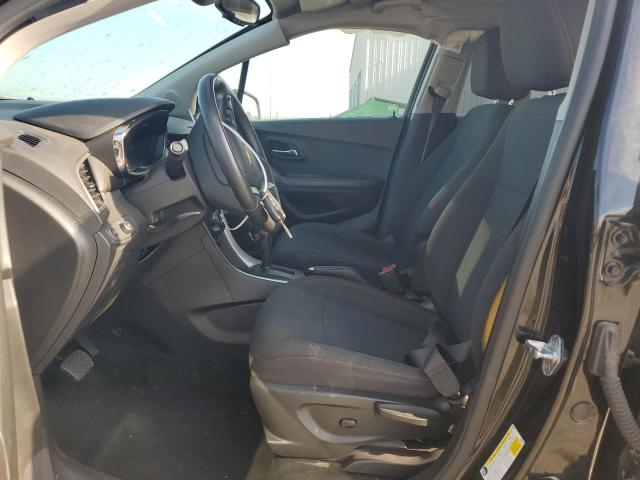 Photo 6 VIN: KL7CJNSB8LB089442 - CHEVROLET TRAX LS 