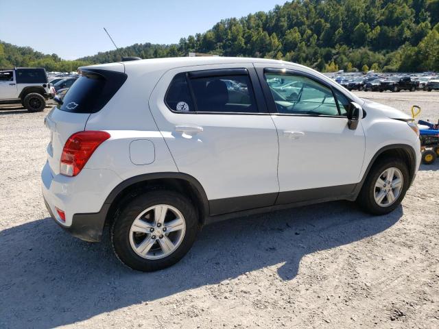 Photo 2 VIN: KL7CJNSB8LB320498 - CHEVROLET TRAX LS 