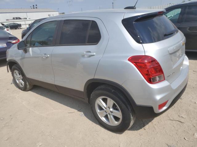 Photo 1 VIN: KL7CJNSB8MB302620 - CHEVROLET TRAX LS 