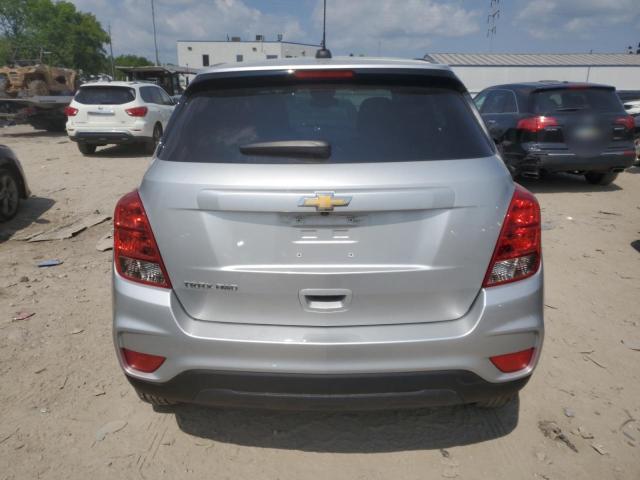 Photo 5 VIN: KL7CJNSB8MB302620 - CHEVROLET TRAX LS 