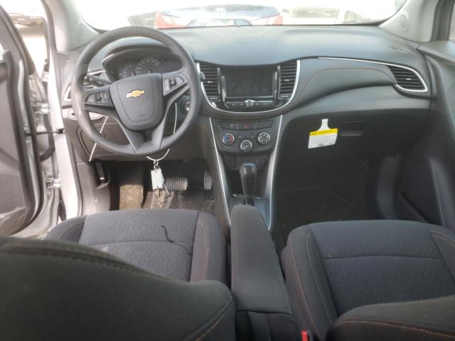 Photo 7 VIN: KL7CJNSB8MB302620 - CHEVROLET TRAX LS 