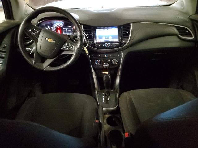 Photo 7 VIN: KL7CJNSB8MB318199 - CHEVROLET TRAX LS 