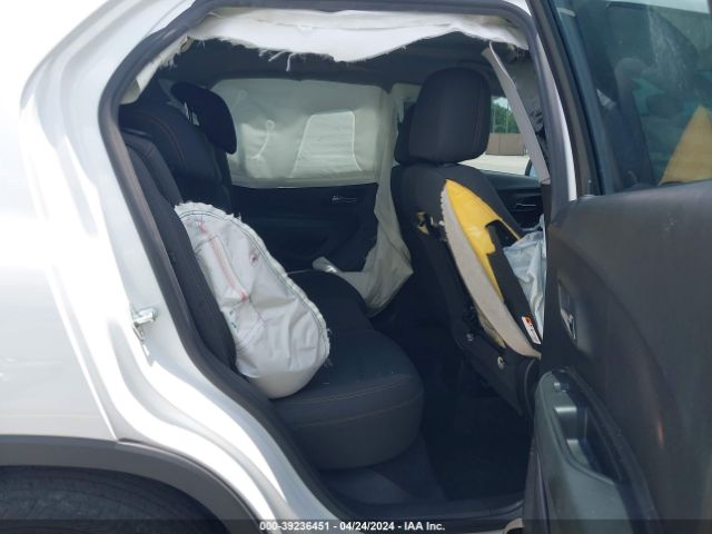 Photo 7 VIN: KL7CJNSB8MB349646 - CHEVROLET TRAX 