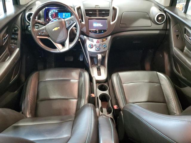 Photo 7 VIN: KL7CJNSB9FB085632 - CHEVROLET TRAX LTZ 