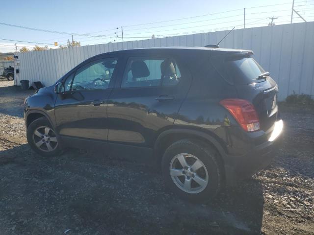 Photo 1 VIN: KL7CJNSB9GB610030 - CHEVROLET TRAX LS 