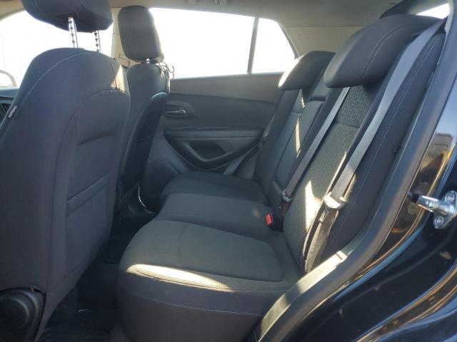 Photo 10 VIN: KL7CJNSB9GB610030 - CHEVROLET TRAX LS 