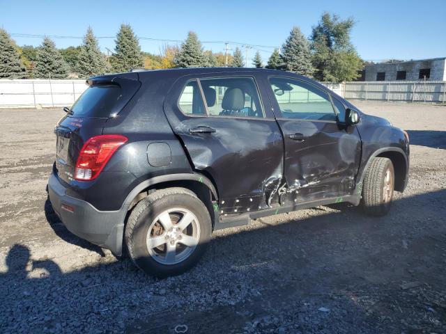 Photo 2 VIN: KL7CJNSB9GB610030 - CHEVROLET TRAX LS 