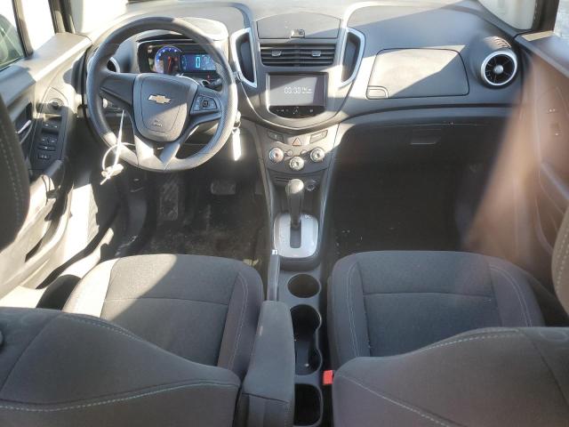 Photo 7 VIN: KL7CJNSB9GB610030 - CHEVROLET TRAX LS 