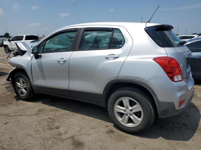 Photo 1 VIN: KL7CJNSB9HB209224 - CHEVROLET TRAX 