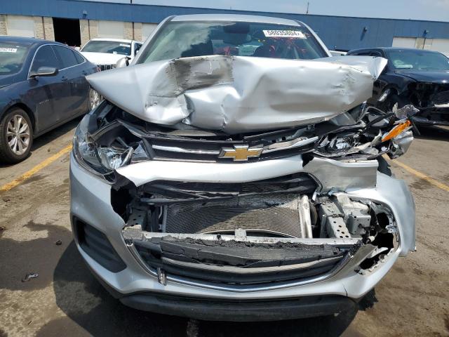 Photo 4 VIN: KL7CJNSB9HB209224 - CHEVROLET TRAX 