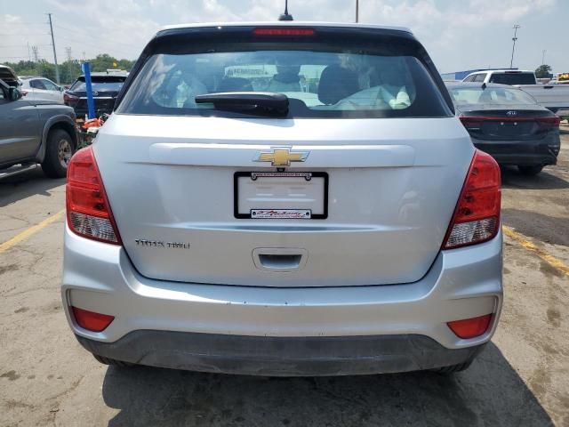 Photo 5 VIN: KL7CJNSB9HB209224 - CHEVROLET TRAX 