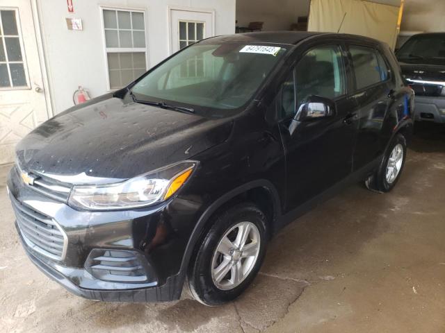 Photo 0 VIN: KL7CJNSB9LB037916 - CHEVROLET TRAX LS 