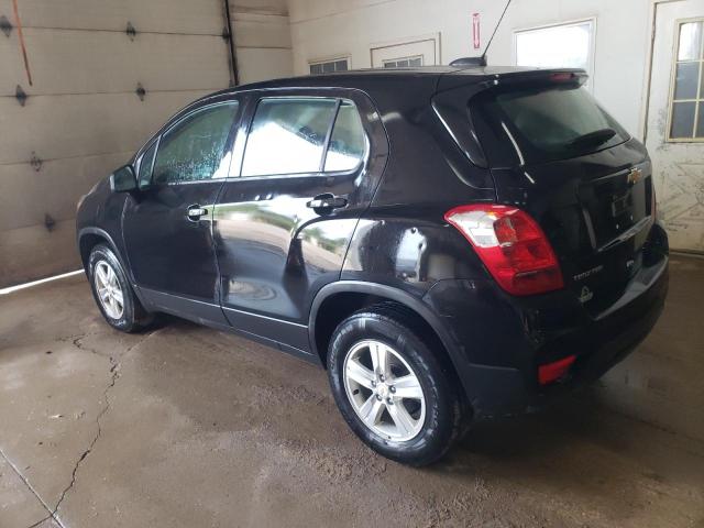 Photo 1 VIN: KL7CJNSB9LB037916 - CHEVROLET TRAX LS 