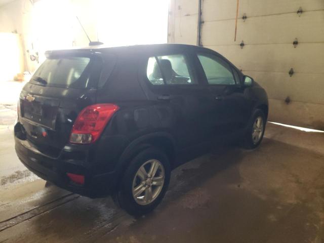 Photo 2 VIN: KL7CJNSB9LB037916 - CHEVROLET TRAX LS 