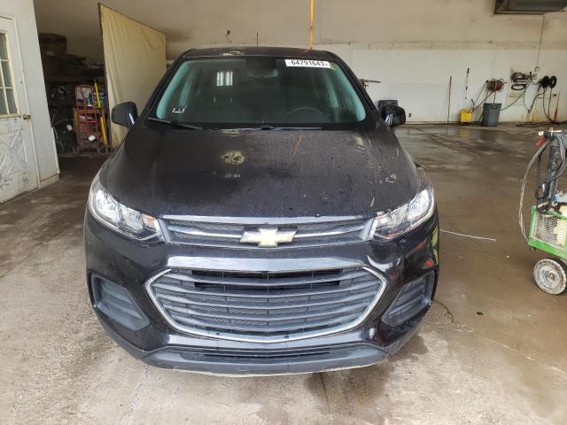 Photo 4 VIN: KL7CJNSB9LB037916 - CHEVROLET TRAX LS 