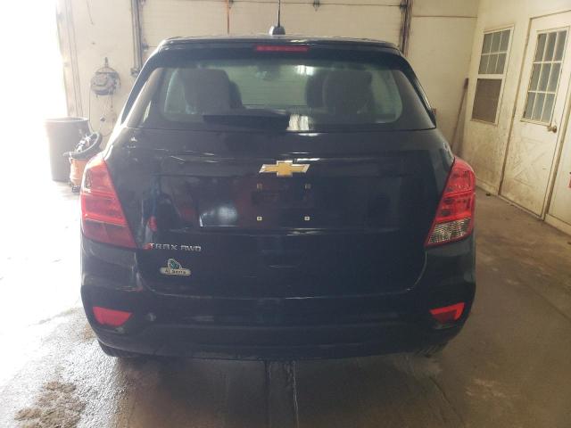 Photo 5 VIN: KL7CJNSB9LB037916 - CHEVROLET TRAX LS 