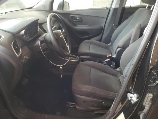 Photo 6 VIN: KL7CJNSB9LB037916 - CHEVROLET TRAX LS 