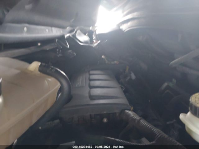 Photo 9 VIN: KL7CJNSB9LB066414 - CHEVROLET TRAX 