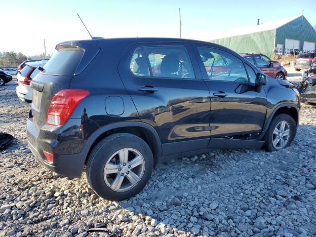 Photo 2 VIN: KL7CJNSB9LB072875 - CHEVROLET TRAX LS 