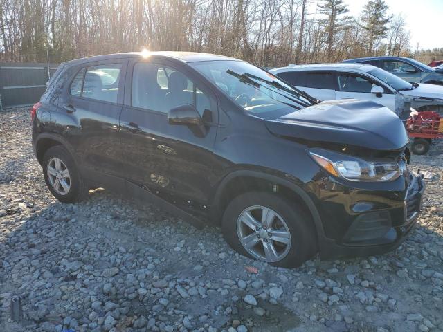 Photo 3 VIN: KL7CJNSB9LB072875 - CHEVROLET TRAX LS 