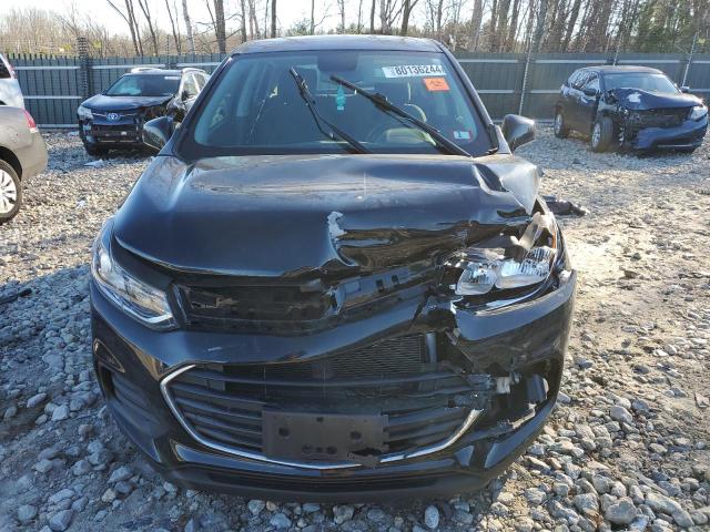 Photo 4 VIN: KL7CJNSB9LB072875 - CHEVROLET TRAX LS 