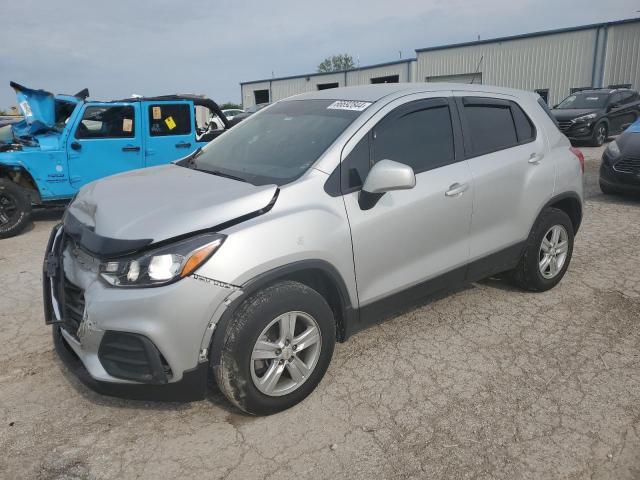 Photo 0 VIN: KL7CJNSB9LB312720 - CHEVROLET TRAX LS 