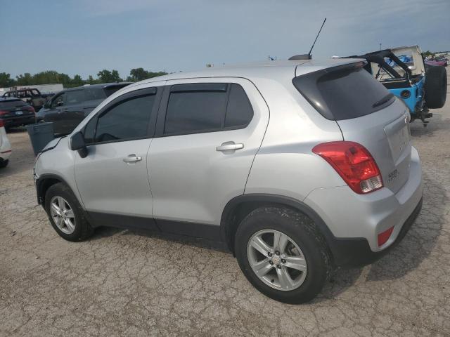 Photo 1 VIN: KL7CJNSB9LB312720 - CHEVROLET TRAX LS 