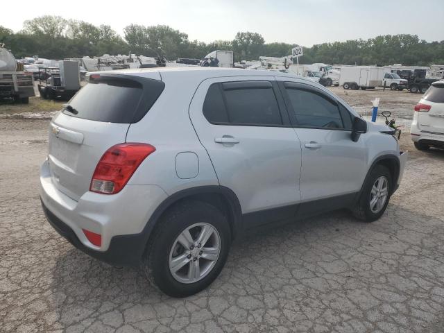 Photo 2 VIN: KL7CJNSB9LB312720 - CHEVROLET TRAX LS 