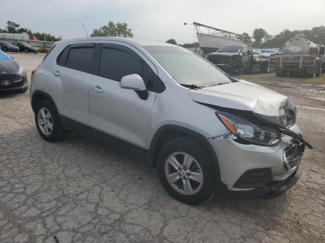 Photo 3 VIN: KL7CJNSB9LB312720 - CHEVROLET TRAX LS 