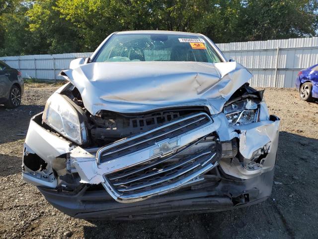 Photo 4 VIN: KL7CJNSBXGB505545 - CHEVROLET TRAX LS 