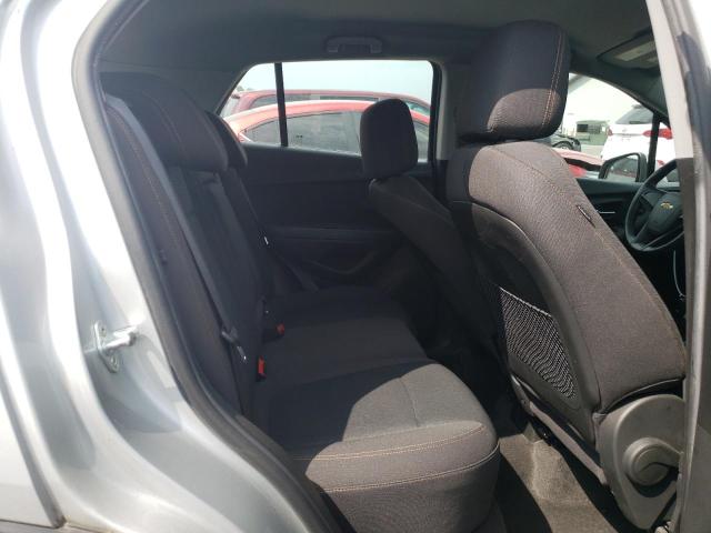 Photo 10 VIN: KL7CJNSBXHB080118 - CHEVROLET TRAX LS 