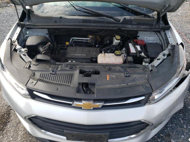 Photo 11 VIN: KL7CJNSBXHB080118 - CHEVROLET TRAX LS 