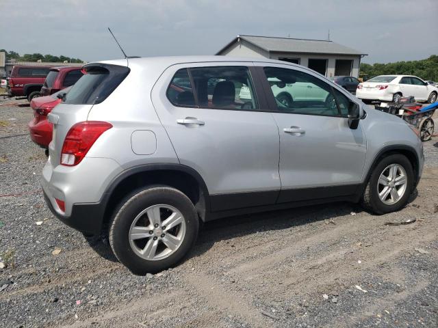 Photo 2 VIN: KL7CJNSBXHB080118 - CHEVROLET TRAX LS 