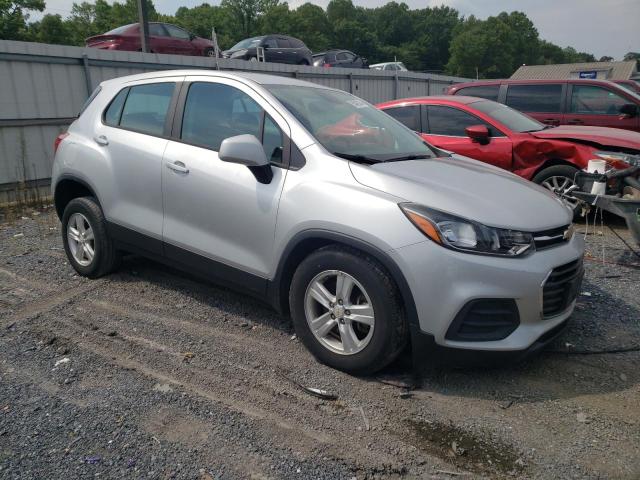 Photo 3 VIN: KL7CJNSBXHB080118 - CHEVROLET TRAX LS 