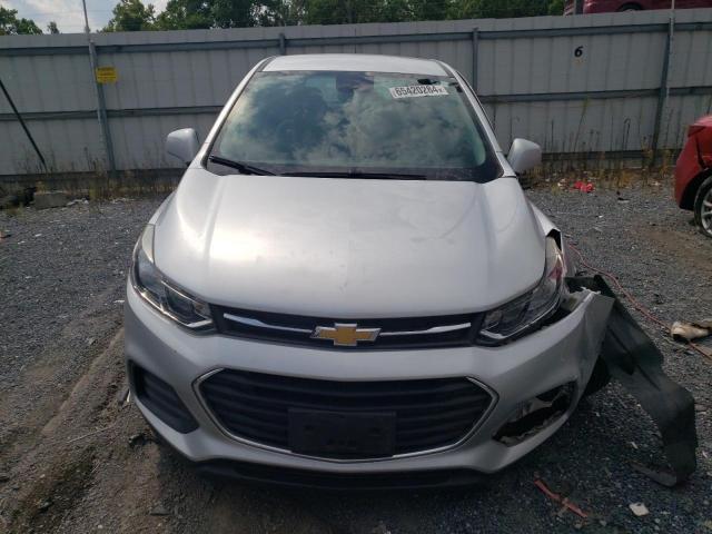 Photo 4 VIN: KL7CJNSBXHB080118 - CHEVROLET TRAX LS 